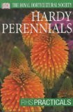 Royal Horticultural Society / Hardy Perennials (Large Paperback)