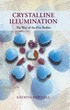 Katrina Raphaell / Crystalline Illumination (Large Paperback)