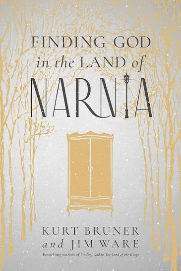 Kurt Bruner / Finding God in the Land of Narnia (Large Paperback)