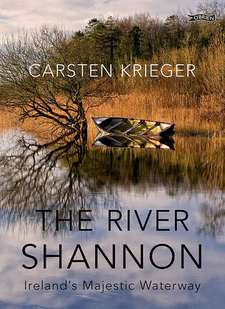 Carsten Krieger - The River Shannon - HB