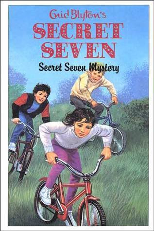Enid Blyton / Secret Seven Mystery (Hardback)