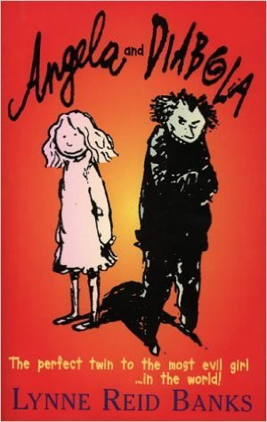 Lynne Reid Banks / Angela and Diabola (Hardback)