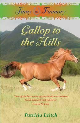 Patricia Leitch / Gallop to the Hills