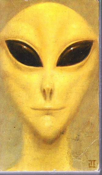 Whitley Strieber / Communion (Vintage Paperback)