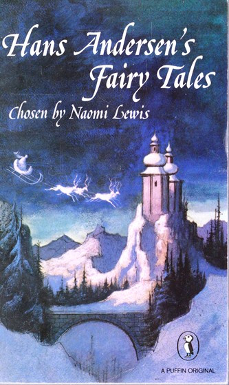 Naomi Lewis / Hans Andersen's Fairy Tales (Vintage Paperback)