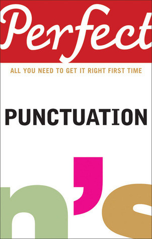 Stephen Curtis / Perfect Punctuation