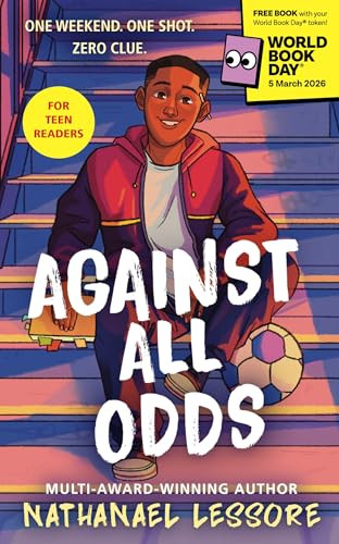 Nathanael Lessore / Against All Odds