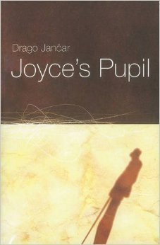 Drago Jančar / Joyce's Pupil
