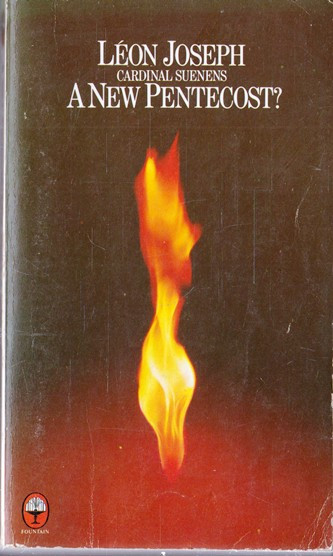 Leon Joseph / A New Pentecost? (Vintage Paperback)
