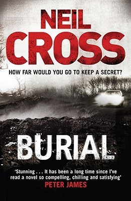 Neil Cross / Burial