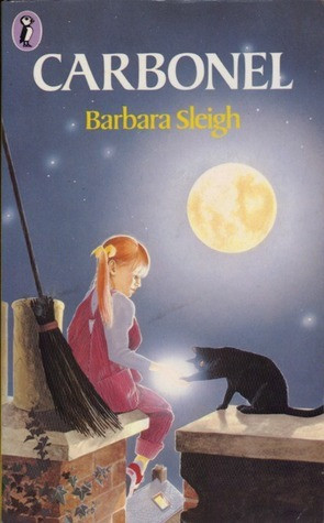Barbara Sleigh / Carbonel: The King of the Cats