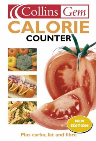 HarperCollins Publishers / Calorie Counter