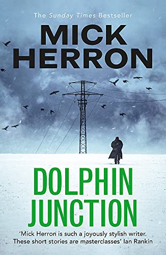 Mick Herron / Dolphin Junction