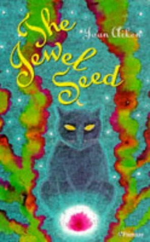 Joan Aiken / Jewel Seed (Hardback)