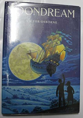 Victor Osborne/ Moondream (Hardback)
