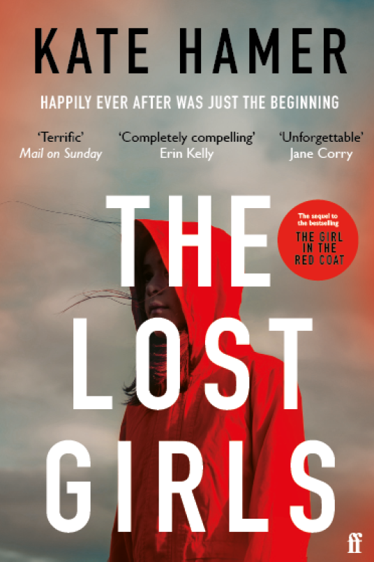 Kate Hamer / The Lost Girls