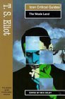 Nick Selby / T.S. Eliot - The Waste Land