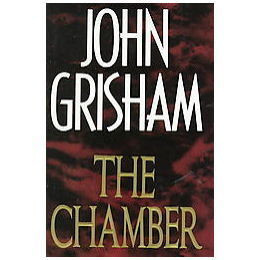 John Grisham / The Chamber / The Rainmaker