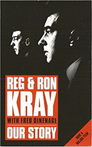 Ron Kray / OUR STORY