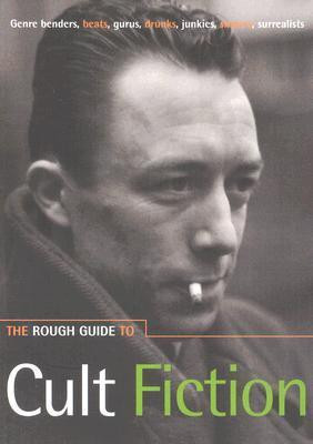 Paul Simpson / The Rough Guide to Cult Fiction