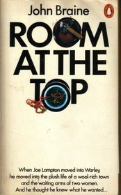 John Braine / Room at The Top