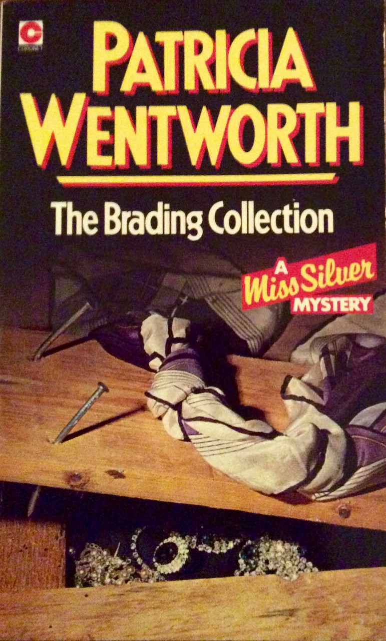 Patricia Wentworth / The Brading Collection