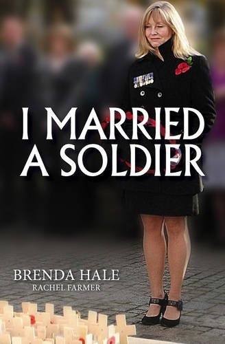 Brenda Hale / I Married a Soldier