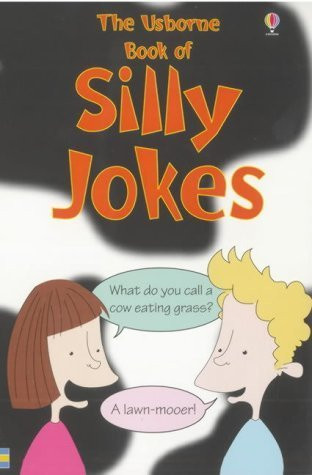 Laura Howell / Silly Jokes