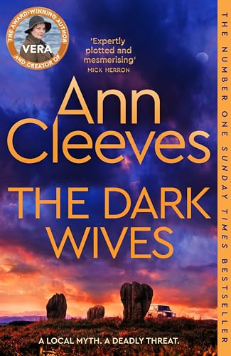 Ann Cleeves / The Dark Wives