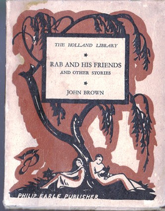John Brown / Rab and his Friends and other stories (Vintage Paperback)