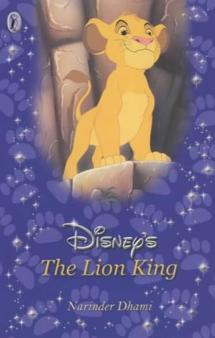 Narinder Dhami / The Lion King