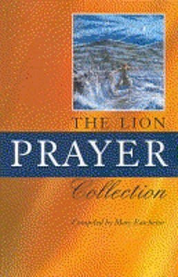 Mary Batchelor / The Lion Prayer Collection (Large Paperback)