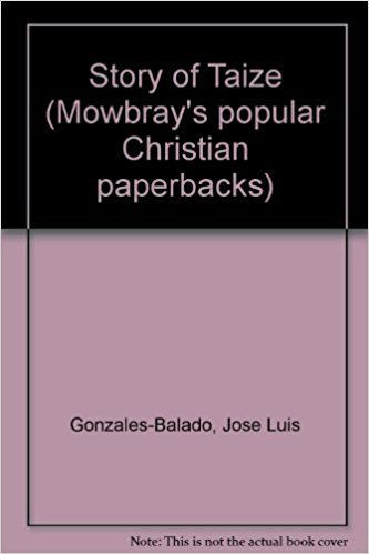 J.L.G Balado / Story of Taize