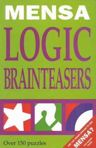 Carlton Books / Mensa Logic Brainteasers