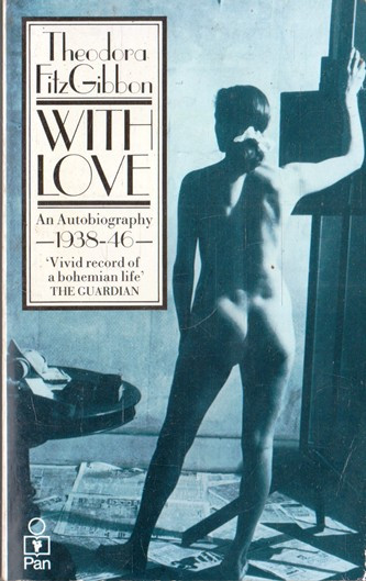 Theodora FitzGibbon / With Love (Vintage Paperback)