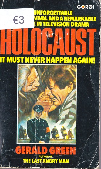 Gerald Green / Holocaust (Vintage Paperback)