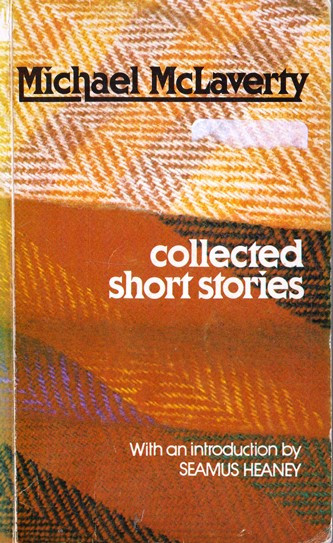 Michael McLaverty / Collected short stories (Vintage Paperback)