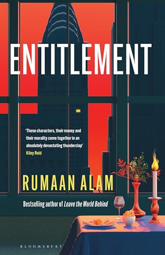 Eimear McBride / Entitlement (Hardback)