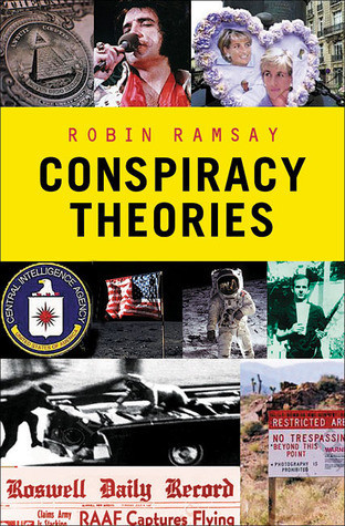Robin Ramsay / Conspiracy Theories (Hardback)
