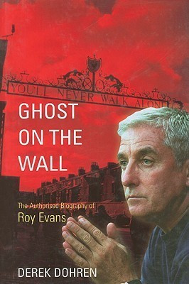 Derek Dohren/ Ghost on the Wall (Hardback)