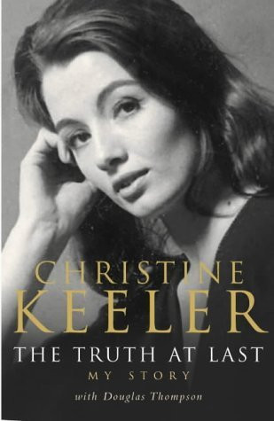 Christine Keeler / The truth at last (Hardback)