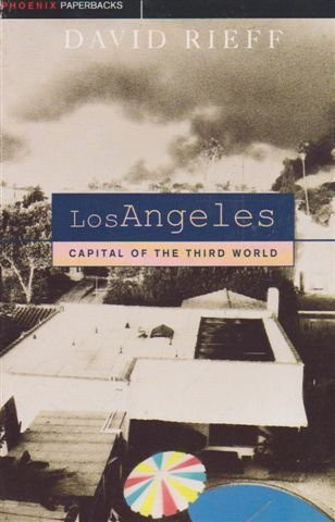 David Rieff / Los Angeles