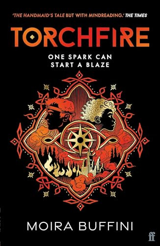 Moira Buffini / Torchfire