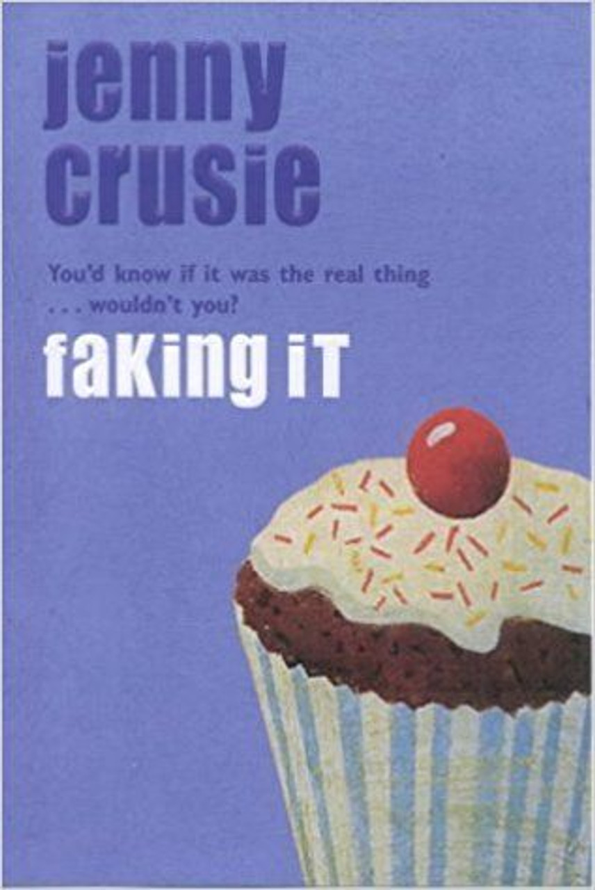 Jenny Crusie / Faking It