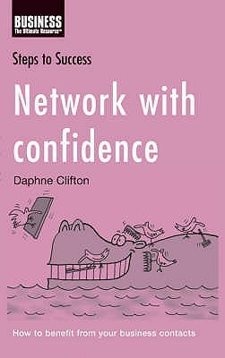 Daphne Clifton / Network with Confidence
