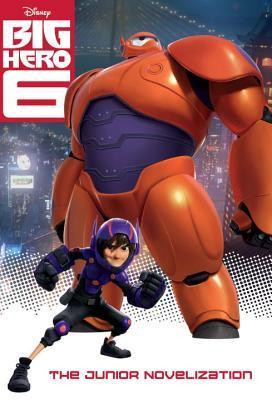 Walt Disney Company / BIG HERO 6 - JUNIOR