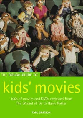 Paul Simpson / The Rough Guide to Kids' Movies
