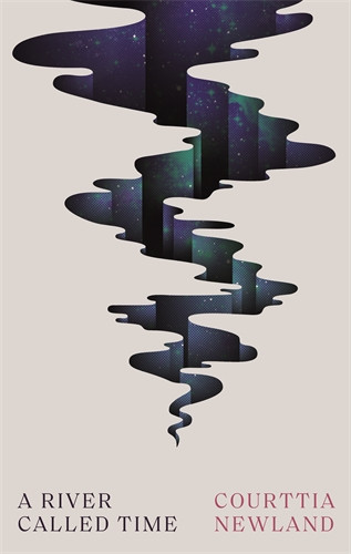 Courttia Newland / A River Called Time (Hardback)