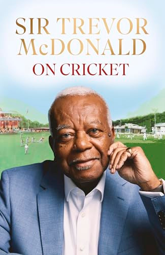 Trevor McDonald / On Cricket (Hardback)