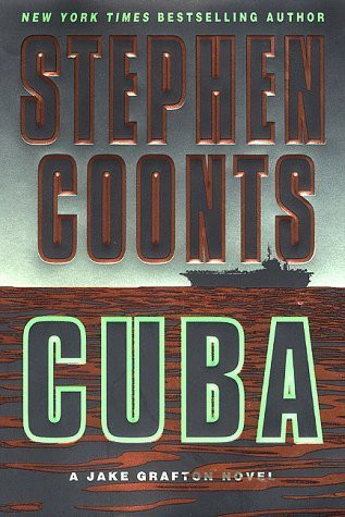Stephen Coonts / Cuba (Hardback)